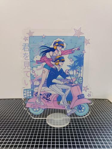 Detective Conan Acrylic Stand