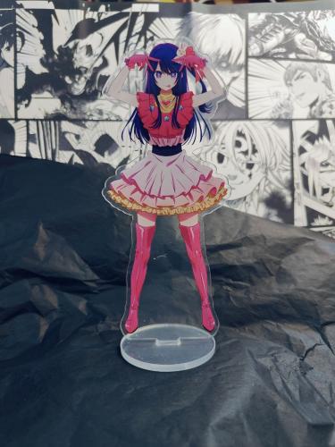 Oshi no Ko Acrylic Stand
