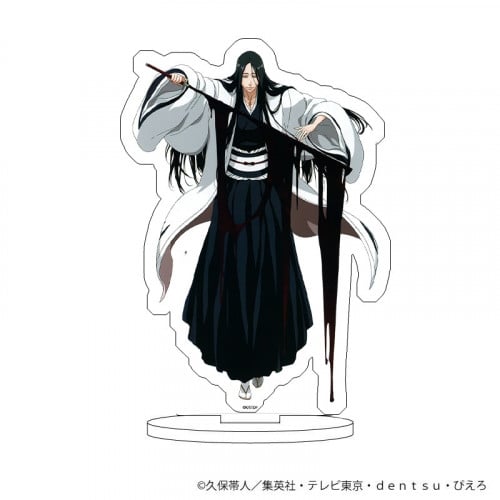 bleach stand Acrylic Stand
