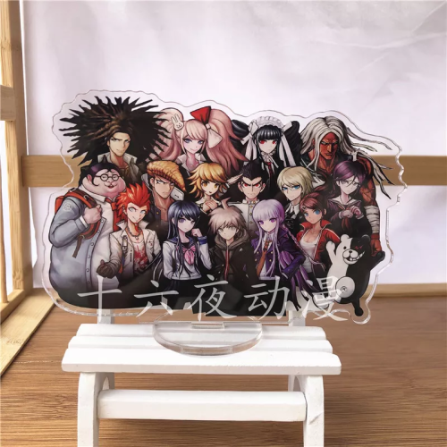 danganronpa Acrylic Stand