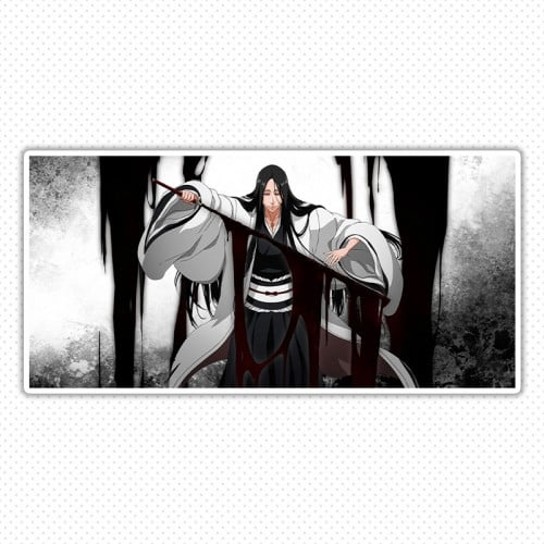 bleach stickers - 4