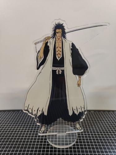Bleach Acrylic Stand