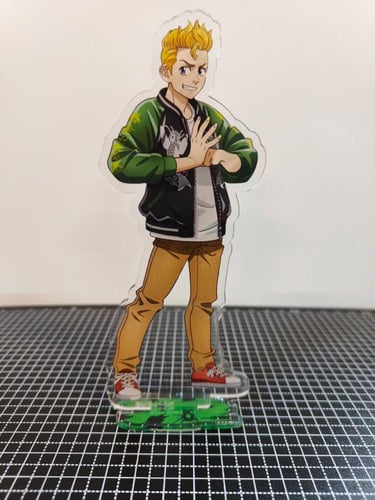 Tokto Revenger Acrylic Stand