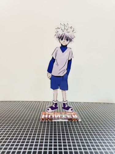 HunterxHunter Acrylic Stand