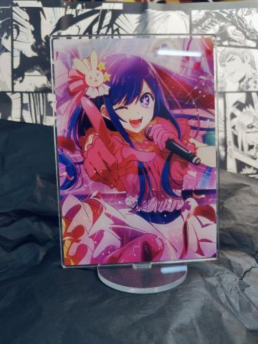 Oshi no Ko Acrylic Stand