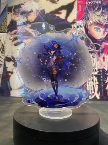 مجسم للعبة Genshin Impact