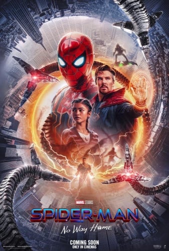 Spider-Man Poster 13