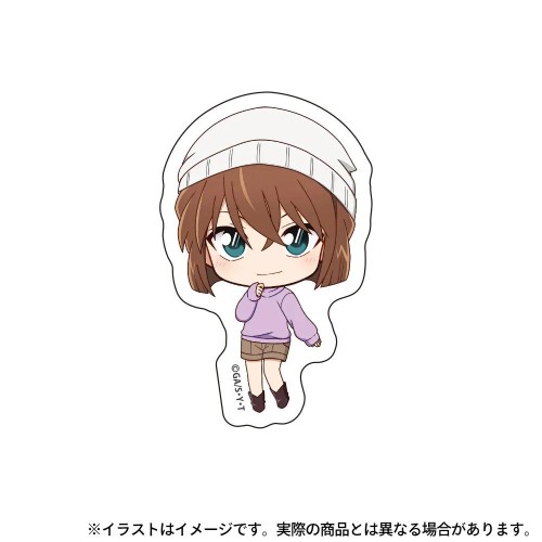 Detective conan Sticker