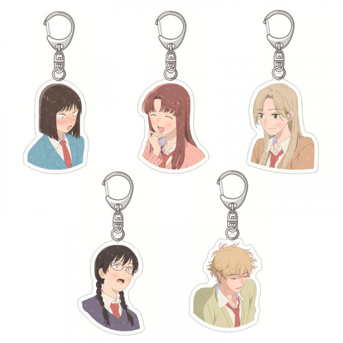 Skip to Loafer keychains