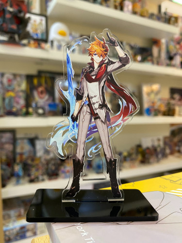 مجسم للعبة Genshin Impact - 20