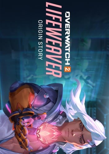 Overwatch 2 poster