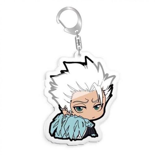 Bleach keychain -1