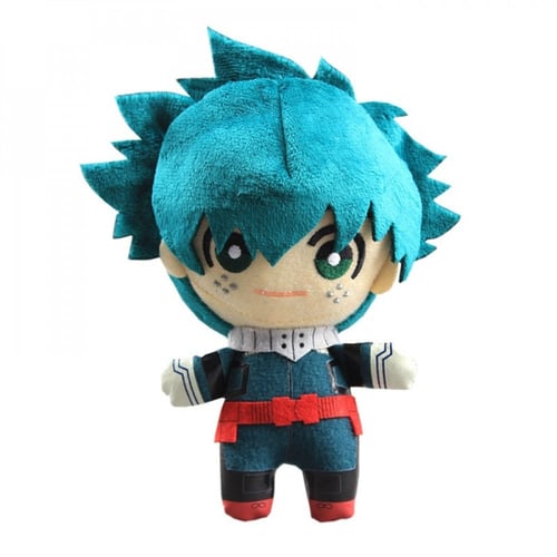 15CM My Hero Academia Plush