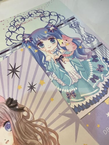 دفاتر القطط الشقيه