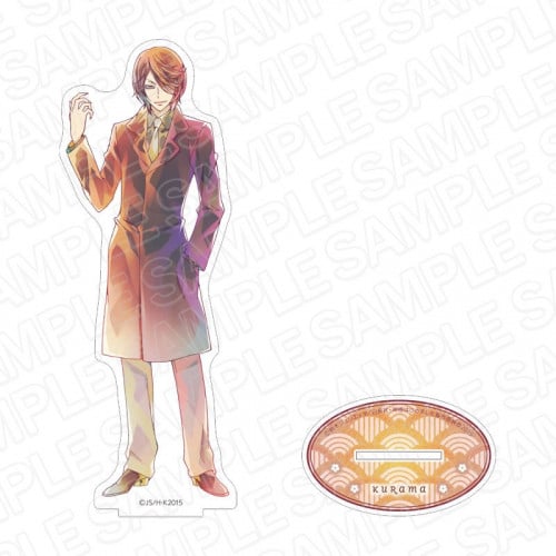 Kamisama Kiss Acrylic Stand