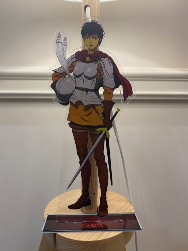 Casca stand large size