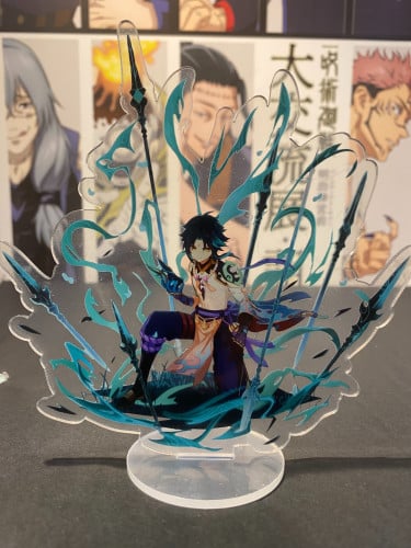 مجسم للعبة Genshin Impact - 28