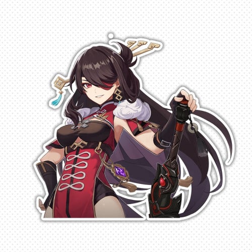 genshin impact stickers (24)