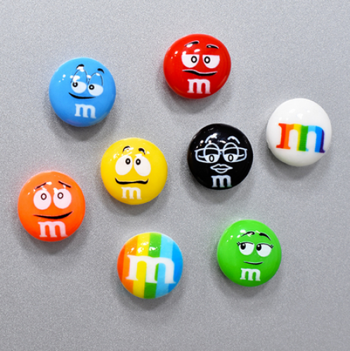 M&M'S mini Magnetic