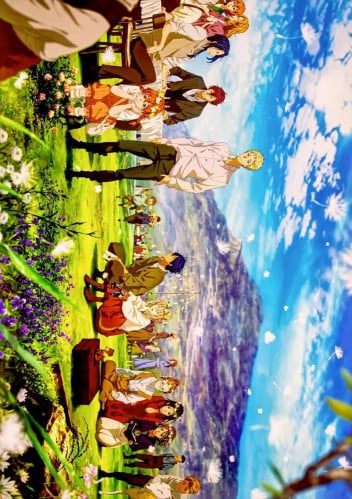 Violet Evergarden POSTER