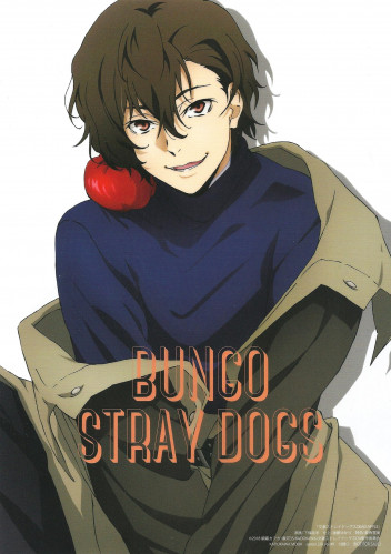 Bungou Stray Dogs (8)