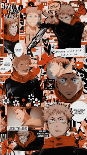 anime characters poster (15)