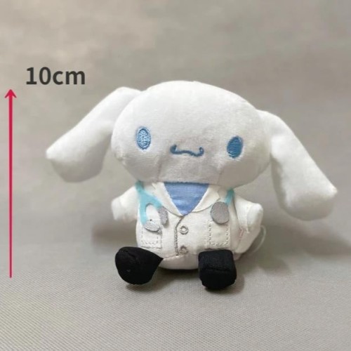Sanrio New Creative Doctor Cinnamoroll Cute