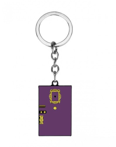 ميدالية فريندز - باب مونيكا - FRIENDS