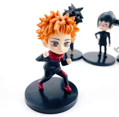 Jujutsu Kaisen figure