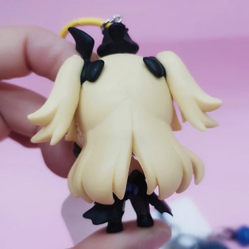 Genshin Impact Figure