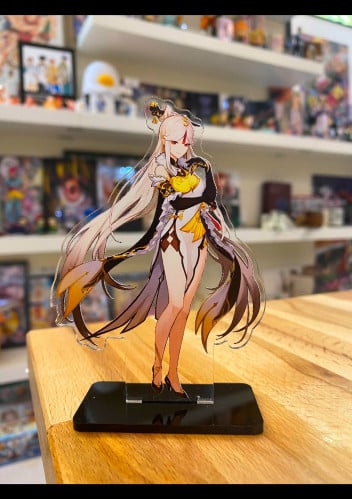 مجسم للعبة Genshin Impact - 16