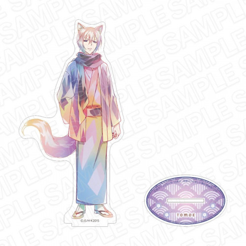 Kamisama Kiss Acrylic Stand
