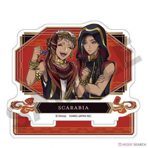 twisted wonderland Acrylic Stand