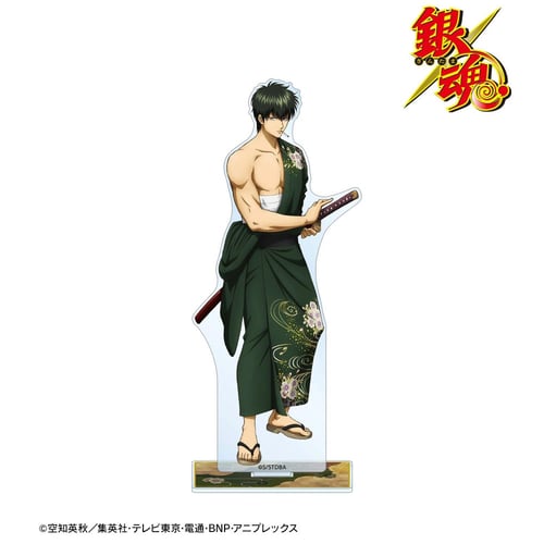 gintama New acrylic