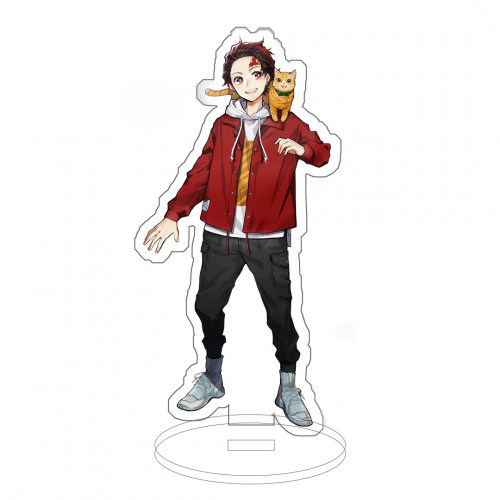 Demon slayer Figure stand