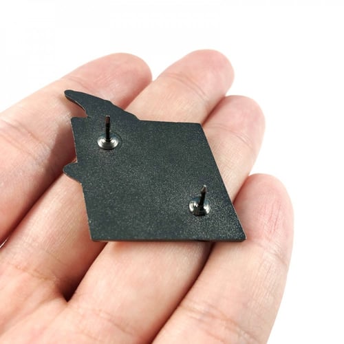 Cross Frame Girl Dark Magician Girl pins