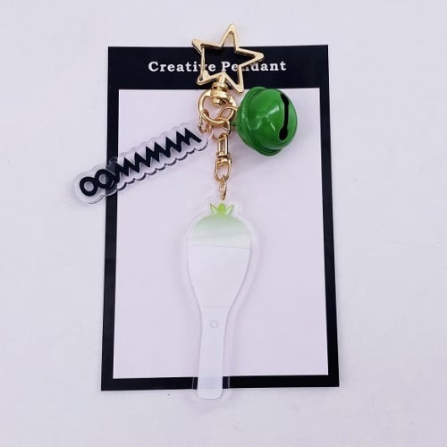 MAMAMOO - kpop keychains