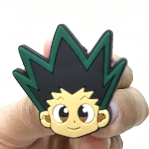 Crocs Shoes Charms - hunter