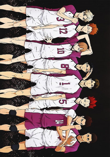 shiratorizawa poster 2