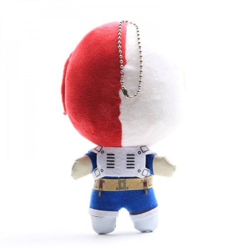 15CM My Hero Academia Plush
