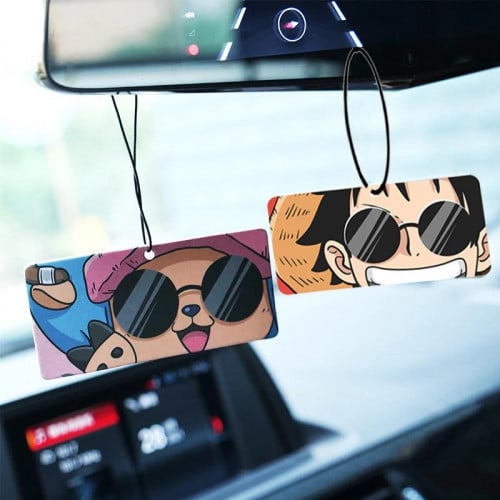Decoration Car One pIece