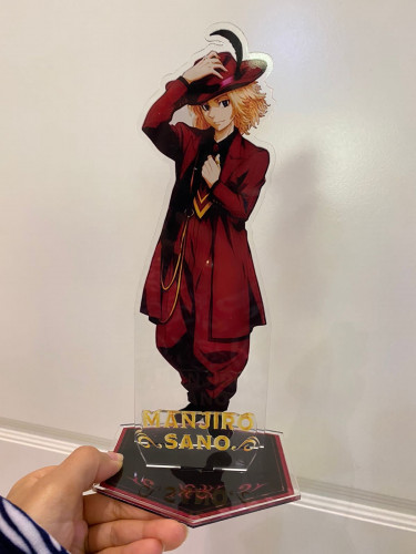 Tokyo Revengers Acrylic Stand