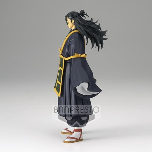 Jujutsu Kaisen Jukon no Kata - Suguru Geto