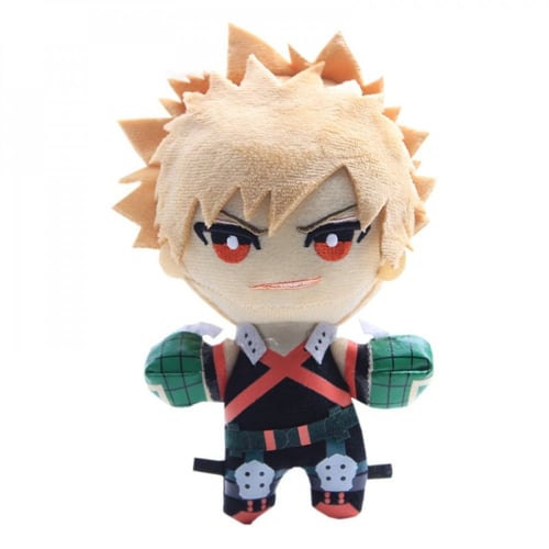 15CM My Hero Academia Plush