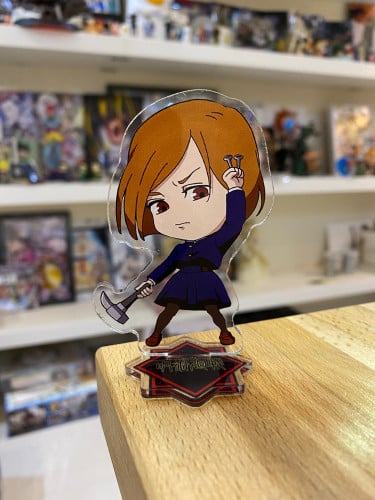 jujutsu kaisen Figure (14)