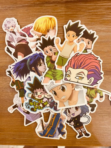 مجموعات بارادايس - هنترXهنتر