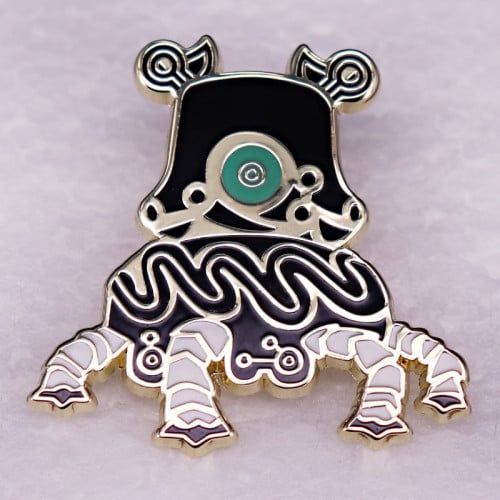 guardian - The Legend of Zelda