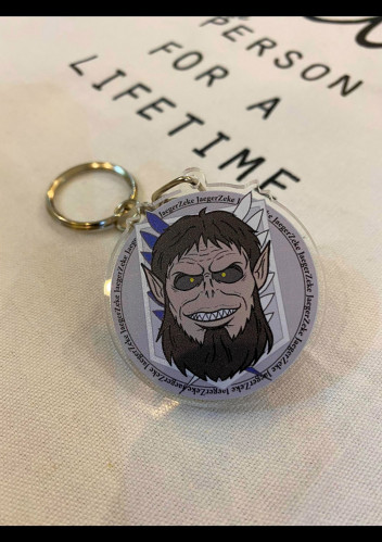 Attack on Titan (13)