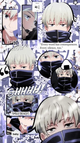 Game characters poster (6)