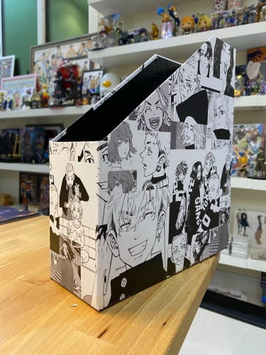 حافظ اوراق طوكيو ريفنجرز